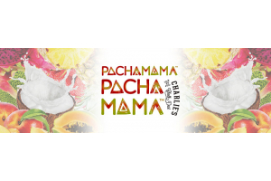 Pacha Mama E-Liquid by Charlie’s Chalk Dust – Fruity Flavour Fusions!