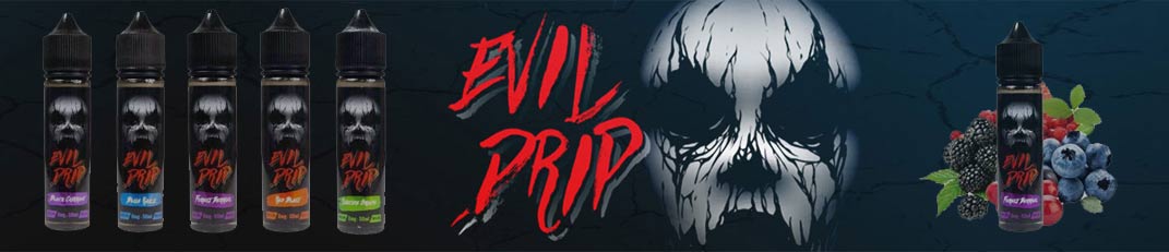 Evil Drip