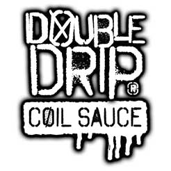 Double Drip Coil Sauce