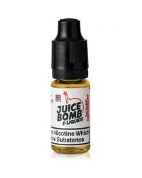 Aftermath E-Liquid by Juice Bomb