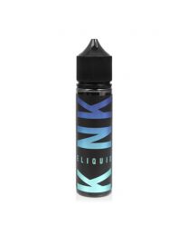 Aniseed, Menthol & Berries Shortfill E-Liquid by KINK 50ml
