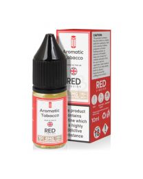 Aromatic Tobacco E-Liquid by Red Liquid 40/60