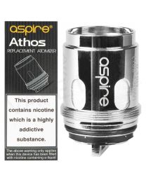 Aspire Athos Vape Coils