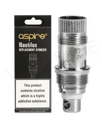 Aspire Nautilus Vape Coils
