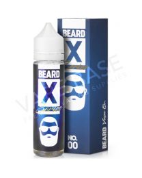 No.00 E-Liquid by Beard Vape Co 50ml