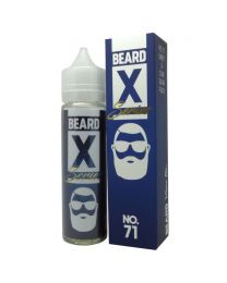 No.71 E-Liquid by Beard Vape Co 50ml