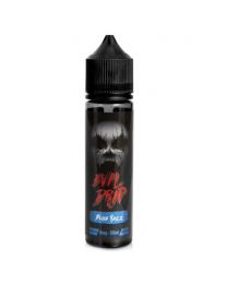 Blue Razz E-Liquid by Evil Drip