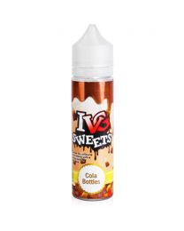 Cola Bottles E-Liquid by IVG Sweets 50ml