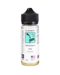 Fresh Squeeze E-Liquid By Element 100ml