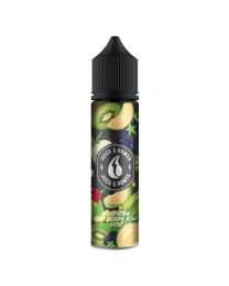 Cola Passionfruit Guava E-Liquid by Juice N Power Fruits