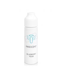 Innocent Blueberry Pear E-Liquid by Ohm Brew