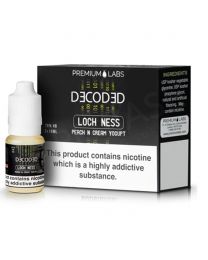 Loch Ness E-Liquid by Decoded