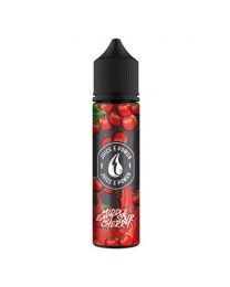 Middle East Sour Cherry E-Liquid by Juice N Power Fruits