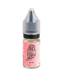 Mr Pink Nic Salts E-Liquid by Ohm Brew 50/50