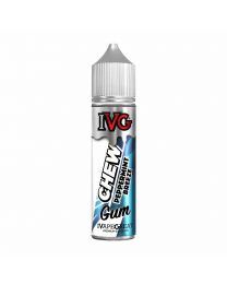 Peppermint Breeze E-Liquid by IVG Chew - 50ml Shortfill