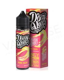 Pink Haze E-Liquid by Doozy Vape Co. 50ml