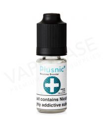 PlusNic 70 VG Nicotine Booster Shot by SVC