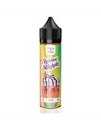 Rainbow Milkshake E-Liquid by Juice N Power