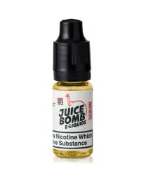 Rocket E-Liquid by Juice Bomb