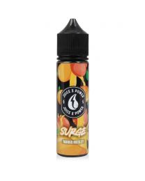 Surge Mango Medley E-Liquid by Juice N Power Fruits