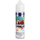 Rainbow Blast E-Liquid by IVG Sweets 50ml