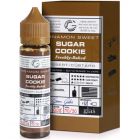 Sugar Cookie E-Liquid by Glas Basix 50ml